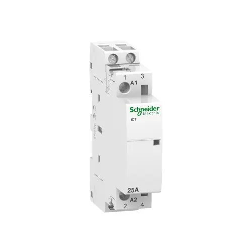 [SCHNEIDER] A9C20732,25A 2P 2NO ICT CONTACTOR-SCHNEIDER