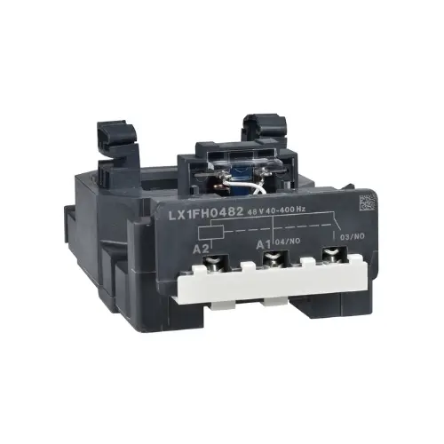[SCHNEIDER] LX1FH2202,SPARE COIL-SCHNEIDER