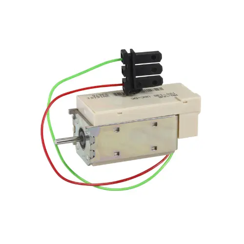 [SCHNEIDER] 33671,200/250V AC/DC UV COIL FOR ACB-SCHNEIDER