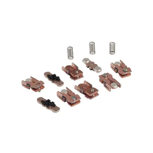 [SCHNEIDER] LA5D1158031,SPARE KIT FOR LC1D115