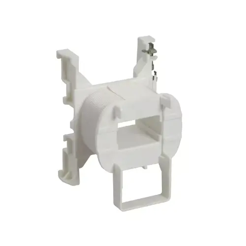 [SCHNEIDER] LXD1F7,110V AC SPARE COIL FOR LC1D09-38-SCHNEIDER