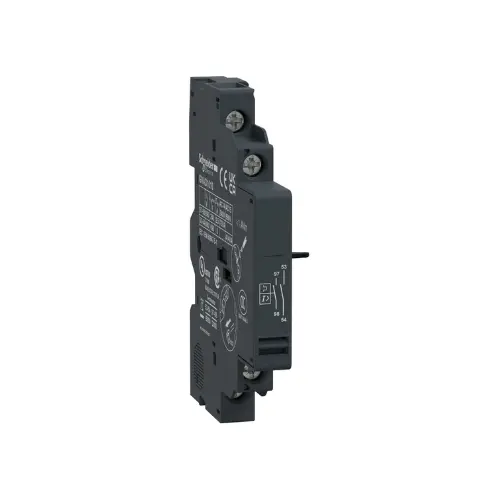 [SCHNEIDER] GVAD1010,1NO FAULT SIGNALLING CONTACT-SCHNEIDER