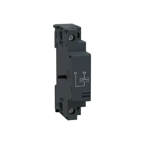 [SCHNEIDER] GVAS225,240V SHUNT TRIP FOR MPCB-SCHNEIDER