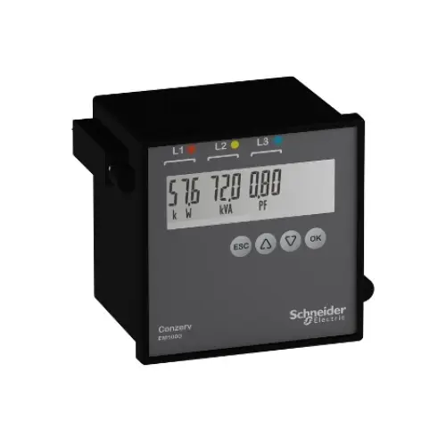 [SCHNEIDER] 30002568,EM1000 CL 1.0 METER-SCHNEIDER