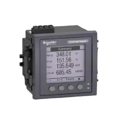 [SCHNEIDER] 30003005D,PM5320 POWER METER CL 0.5-SCHNEIDER