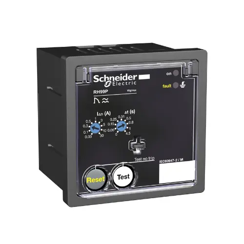 [SCHNEIDER] 56273,ELR WITH CBCT RH99P-SCHNEIDER
