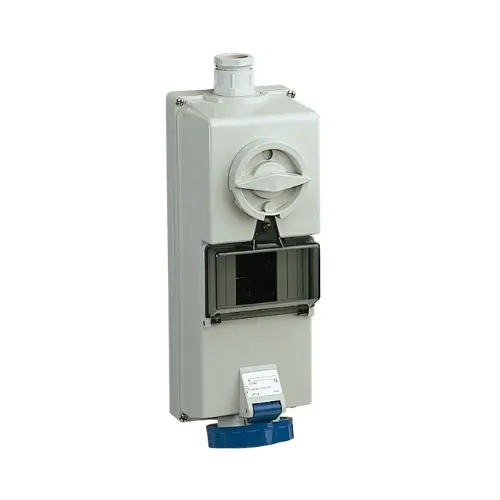 [SCHNEIDER] 82754,ISO BLOCK INTERLOCKED-SCHNEIDER