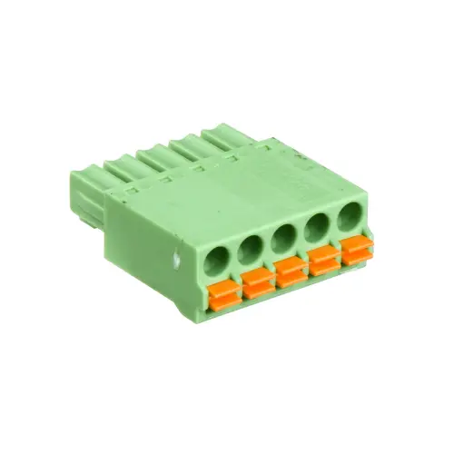 [SCHNEIDER] A9XC2412,5 PIN CONNECTOR-SCHNEIDER