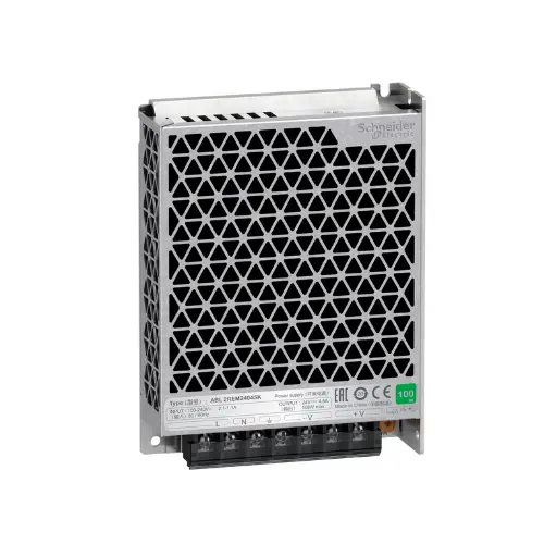 [SCHNEIDER] ABL2REM24045K,4.5A POWER SUPPLY-SCHNEIDER