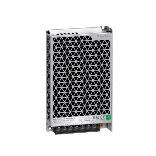 [SCHNEIDER] ABL2REM24065K,6.5A POWER SUPPLY-SCHNEIDER