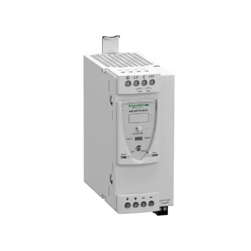 [SCHNEIDER] ABL8RPS24050,5A SMPS-SCHNEIDER