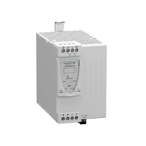 [SCHNEIDER] ABL8RPS24100,10A SMPS-SCHNEIDER