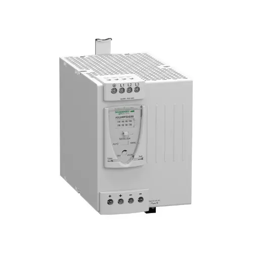 [SCHNEIDER] ABL8WPS24200,20A SMPS-SCHNEIDER