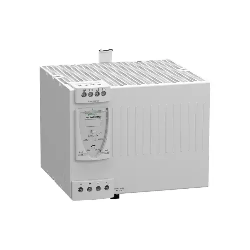 [SCHNEIDER] ABL8WPS24400,40A SMPS-SCHNEIDER