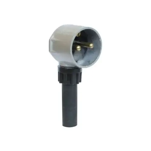[SCHNEIDER] AP10,10A 2P METAL PLUG - SCHNEIDER