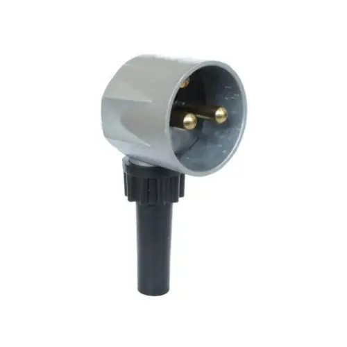 [SCHNEIDER] AP20,20A 2P METAL PLUG-SCHNEIDER