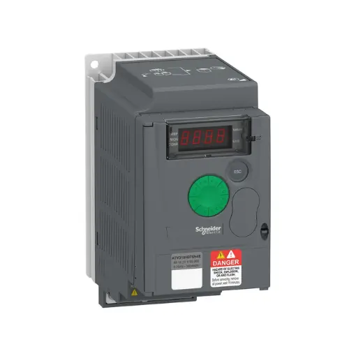 [SCHNEIDER] ATV310H075N4E,0.75kW VFD-SCHNEIDER