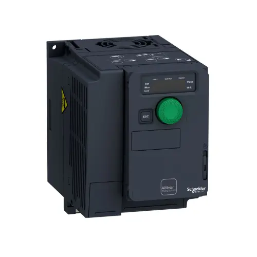 [SCHNEIDER] ATV320U15M2C,1.5 KW VFD - SCHNEIDER