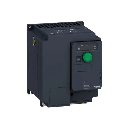 [SCHNEIDER] ATV320U40N4C,4 KW VFD-SCHNEIDER