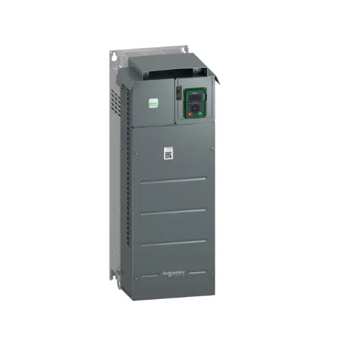 [SCHNEIDER] ATV610D75N4,75 KW 100 HP ATV610 VFD-SCHNEIDER