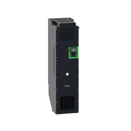 [SCHNEIDER] ATV630C16N4,160 KW 150HP ATV630 VFD-SCHNEIDER
