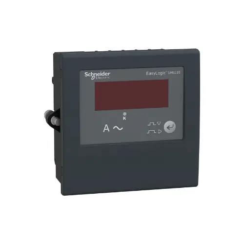 [SCHNEIDER] DM1110,CL 1.0 METER-SCHNEIDER