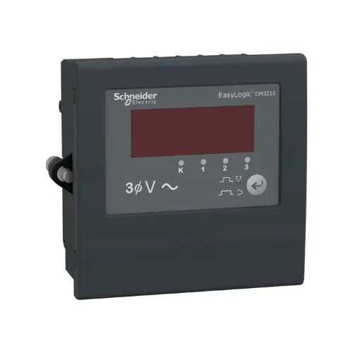 [SCHNEIDER] DM3210,CL 1 VOLTMETER-SCHNEIDER