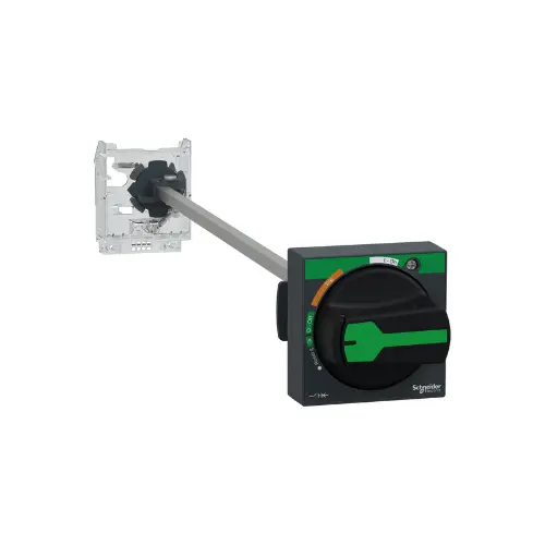 [SCHNEIDER] GV2APN01,EXTENDED ROTARY HANDLE KIT IP54 FOR GV2L/GV2P-SCHNEIDER