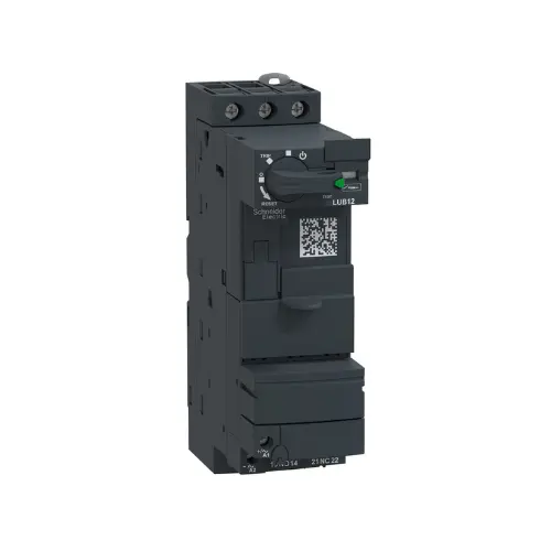 [SCHNEIDER] LUB12,POWER BASE-SCHNEIDER