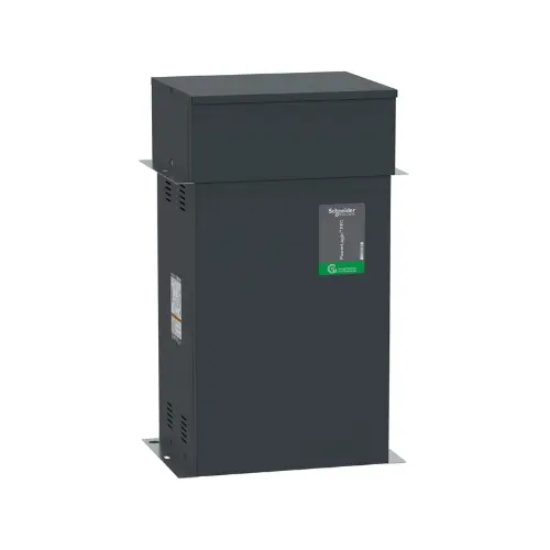 [SCHNEIDER] MEHVBHDY315A48,31.5 KVAR HEAVY DUTY BOX TYPE CAPACITOR-SCHNEIDER