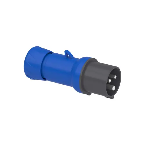 [SCHNEIDER] PKE16M423,16A 3 PIN PLUG-SCHNEIDER