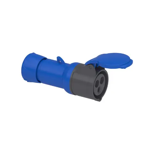 [SCHNEIDER] PKF16M423,16A 3 PIN SOCKET-SCHNEIDER