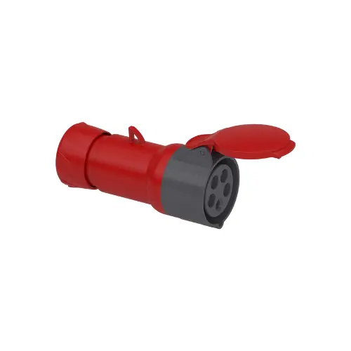 [SCHNEIDER] PKF16M435,16A 3P+N+E SOCKET-SCHNEIDER