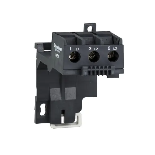 [SCHNEIDER] LAEB1,RELAY BRACKET FOR LRE01-35 - SCHNEIDER