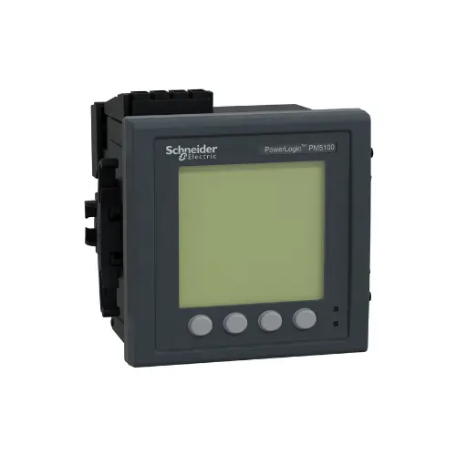 [SCHNEIDER] METSEPM5110, PM5110 METER-SCHNEIDER