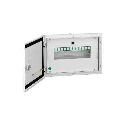 [SCHNEIDER] A9HSND12,12 WAY SPN DB-SCHNEIDER
