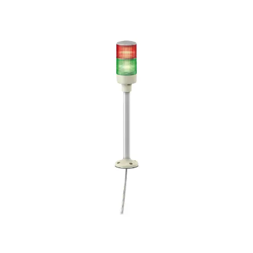 [SCHNEIDER] XVGB2SH,2 STAGE TOWER LAMP WITH BUZZER RED,GREEN-SCHNEIDER