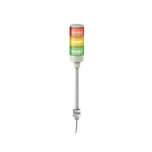 [SCHNEIDER] XVGB3ST,3 STAGE TOWER LAMP WITH BUZZER RED,AMBER,GREEN-SCHNEIDER