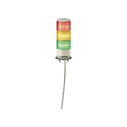 [SIEMENS] XVGB3SW,3 STAGE TOWER LAMP WITH BUZZER RED,AMBER,GREEN-SCHNEIDER
