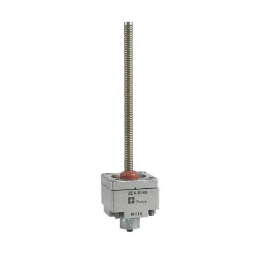 [SCHNEIDER] ZCKE08,HEAD SPRING ROD LEVER-SCHNEIDER