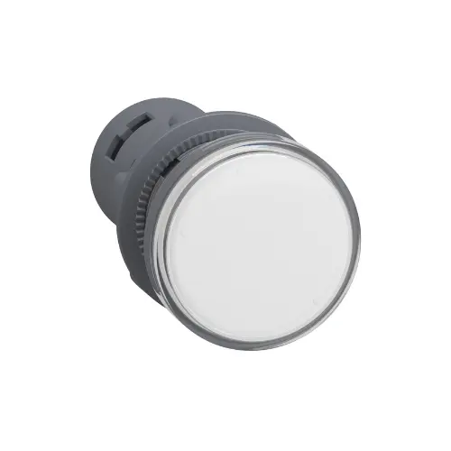 [SCHNEIDER] XA2EVB1LC,LED LAMP 24V WHITE-SCHNEIDER