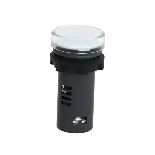 [SCHNEIDER] XA2EVB34LC,LED LAMP 24V AC/DC GREEN/RED-SCHNEIDER