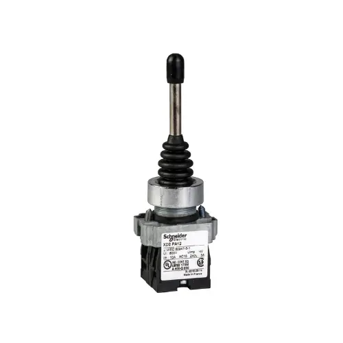 [SCHNEIDER] XD2PA22,2P JOYSTICK-SCHNEIDER