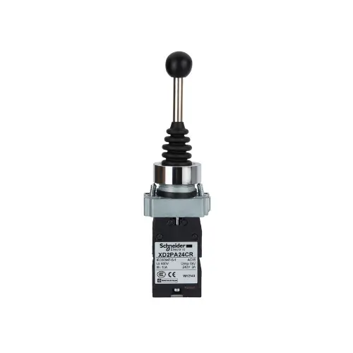 [SCHNEIDER] XD2PA24CR,JOYSTICK CONTROLLERS-SCHNEIDER