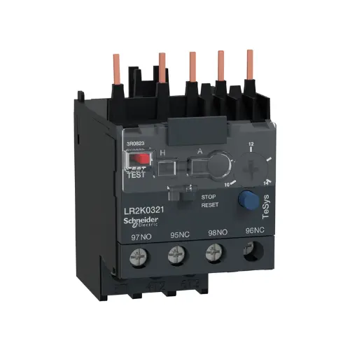 [SCHNEIDER] LR2K0321,10-14A OLR-SCHNEIDER