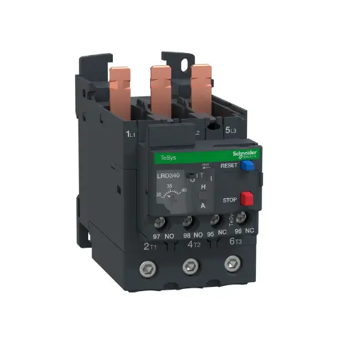 [SCHNEIDER] LRD340,30-40A OLR-SCHNEIDER