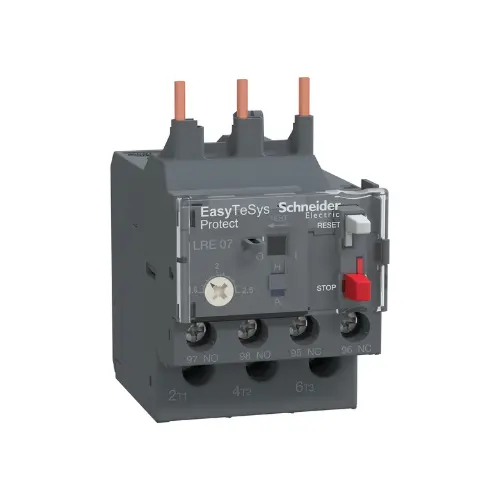 [SCHNEIDER] LRE07,1.6-2.5A OLR-SCHNEIDER