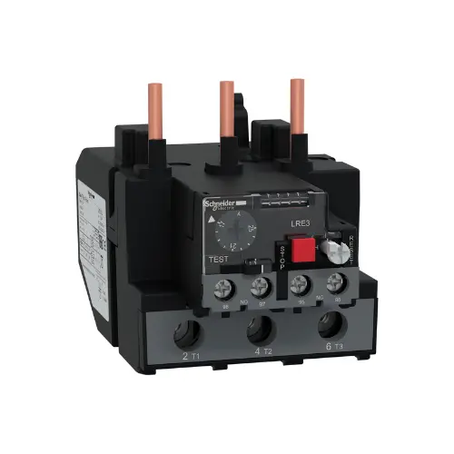 [SCHNEIDER] LRE365,80-104A RELAY-SCHNEIDER