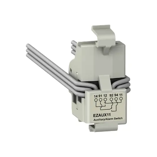 [SCHNEIDER] EZAUX11,ALARM AUX SWITCH-SCHNEIDER