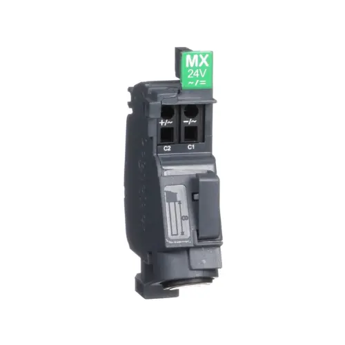 [SCHNEIDER] LV426841,SHUNT COIL MX 24V AC-SCHNEIDER